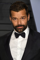 Ricky Martin hoodie #3129190