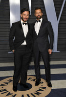 Ricky Martin mug #G1371290