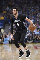 Ricky Rubio Sweatshirt #3442623