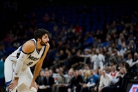 Ricky Rubio mug #G1685572