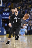 Ricky Rubio mug #G1685574