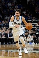 Ricky Rubio mug #G1685575