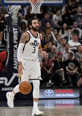 Ricky Rubio mug #G1685576