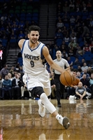 Ricky Rubio mug #G1685578