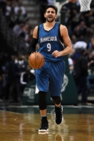 Ricky Rubio mug #G1685580