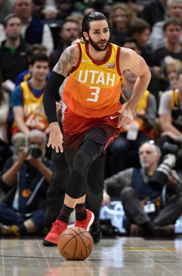 Ricky Rubio Poster 3442633