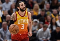 Ricky Rubio tote bag #G1685584