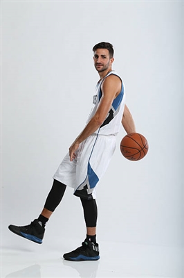 Ricky Rubio tote bag #G1685585