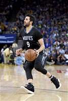 Ricky Rubio tote bag #G1685595