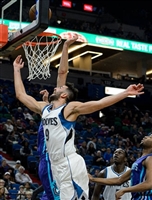 Ricky Rubio mug #G1685598