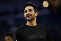 Ricky Rubio mug #G1685601