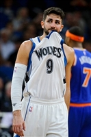 Ricky Rubio mug #G1685603
