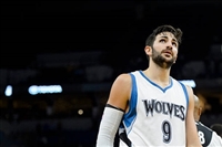 Ricky Rubio mug #G1685608