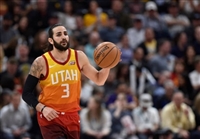 Ricky Rubio mug #G1685609
