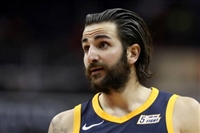 Ricky Rubio mug #G1685612