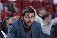 Ricky Rubio tote bag #G1685615