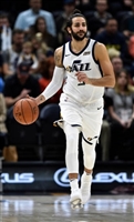 Ricky Rubio mug #G1685616