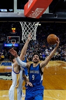 Ricky Rubio mug #G1685618