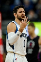 Ricky Rubio mug #G1685619