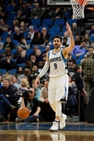 Ricky Rubio mug #G1685621