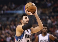 Ricky Rubio mug #G1685622