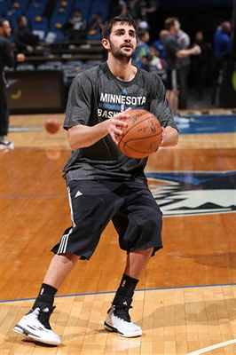 Ricky Rubio Poster 3442676