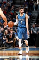 Ricky Rubio mug #G1685627