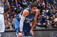 Ricky Rubio mug #G1685629