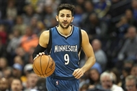 Ricky Rubio tote bag #G1685633