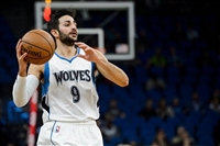 Ricky Rubio mug #G1685638
