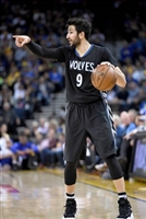 Ricky Rubio mug #G1685642