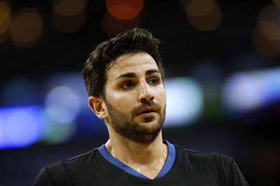 Ricky Rubio Poster 3442699