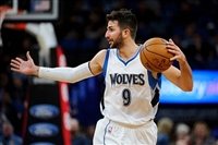 Ricky Rubio mug #G1685650