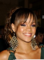 Rihanna hoodie #1264666