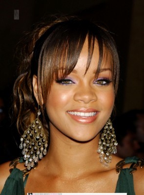 Rihanna tote bag #G148502
