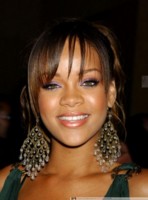 Rihanna hoodie #1264676