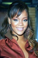 Rihanna poster