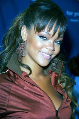 Rihanna tote bag #G151058