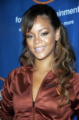 Rihanna tote bag #G151065