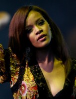 Rihanna Tank Top #1416646