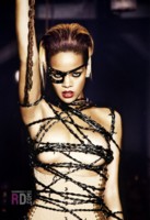 Rihanna Longsleeve T-shirt #1525162