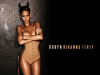 Rihanna mug #G299619