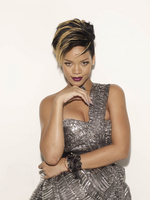 Rihanna Tank Top #2002223