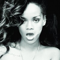 Rihanna tote bag #G344172