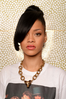Rihanna mug #G344236