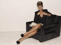 Rihanna mug #G344243
