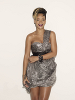 Rihanna Longsleeve T-shirt #2002439