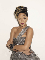 Rihanna mug #G344277
