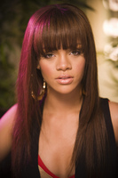 Rihanna Longsleeve T-shirt #2082892