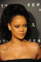 Rihanna Tank Top #2790690
